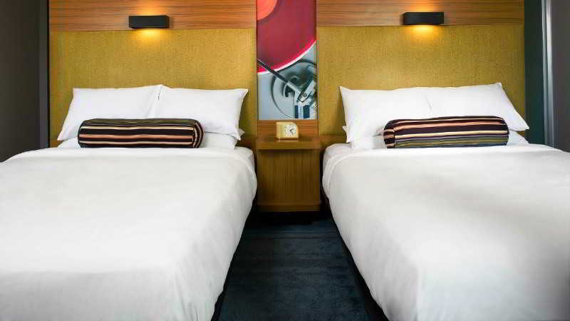 อะลอฟต์ นิว ออร์ลีนส์ ดาวน์ทาวน์ Hotel นิวออร์ลีนส์ ภายนอก รูปภาพ